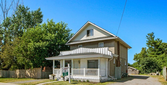 1450 Ritson Road N, Oshawa