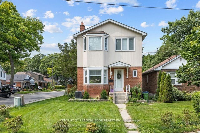 2 East Road Basement, Toronto E06