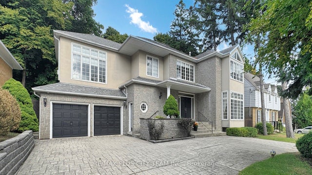 67 Agincourt Drive, Toronto E07