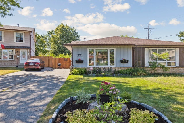 403 Chandos Court, Oshawa