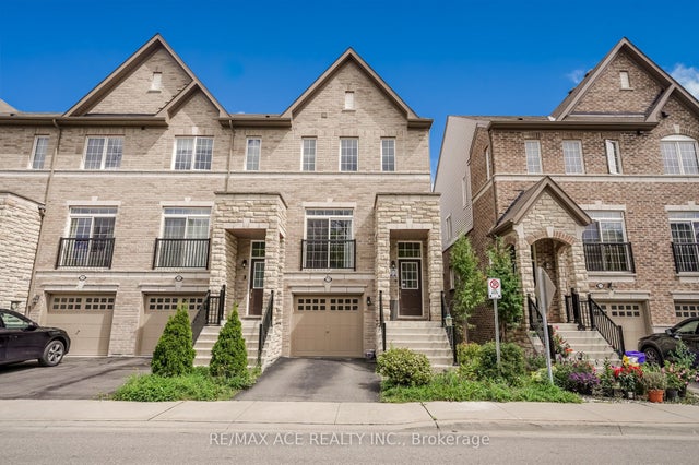 218 London Lane, Ajax