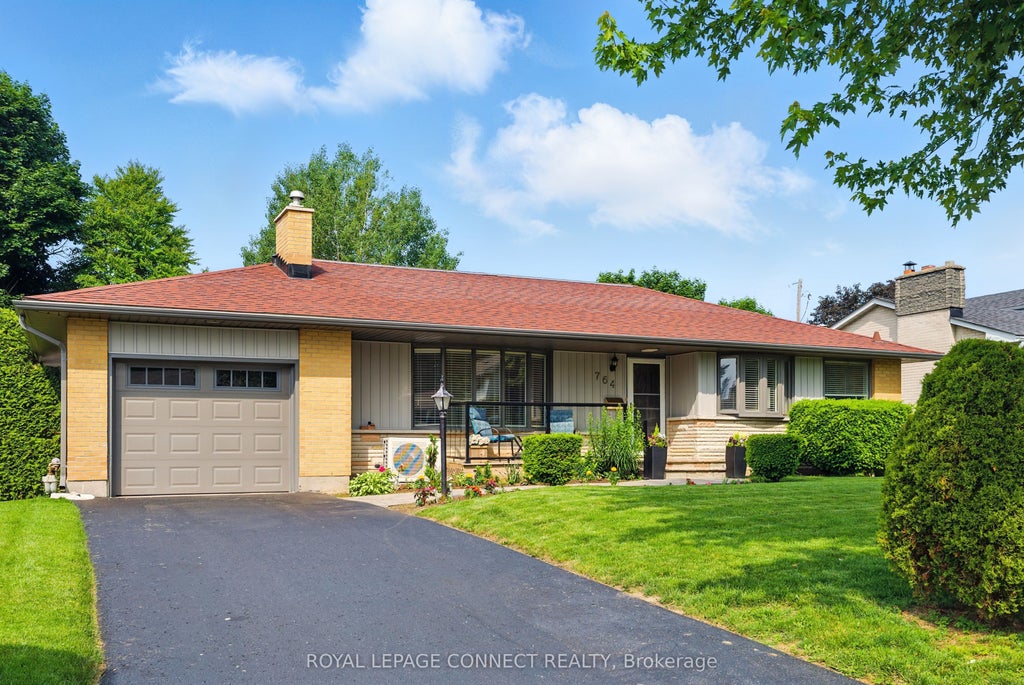 764 Westdale Street, Oshawa