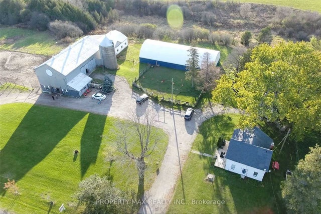 9570 Duffs Road, Whitby