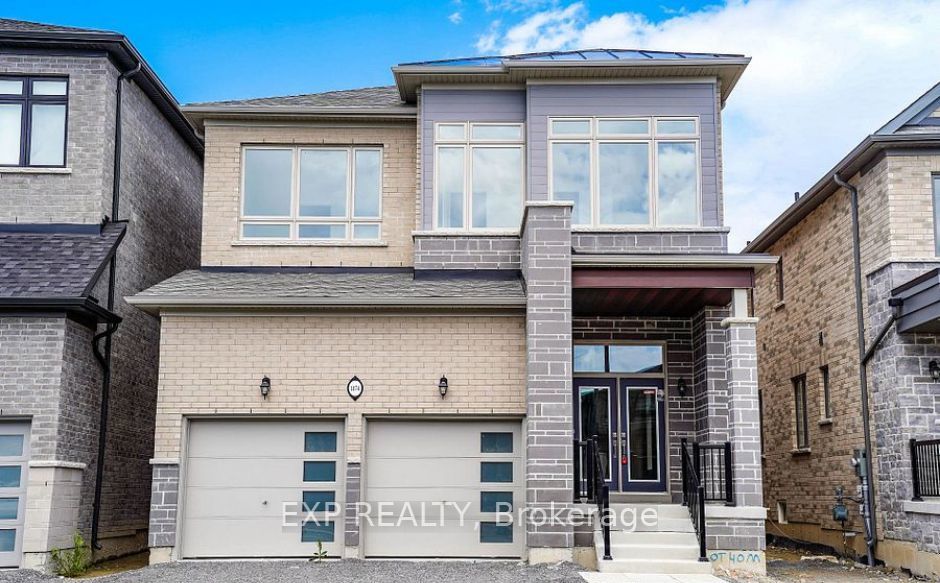 1174 Plymouth Drive, Oshawa