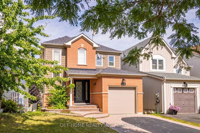 1119 Ashgrove Crescent, Oshawa