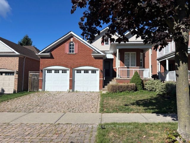 40 Kimberly Drive, Whitby