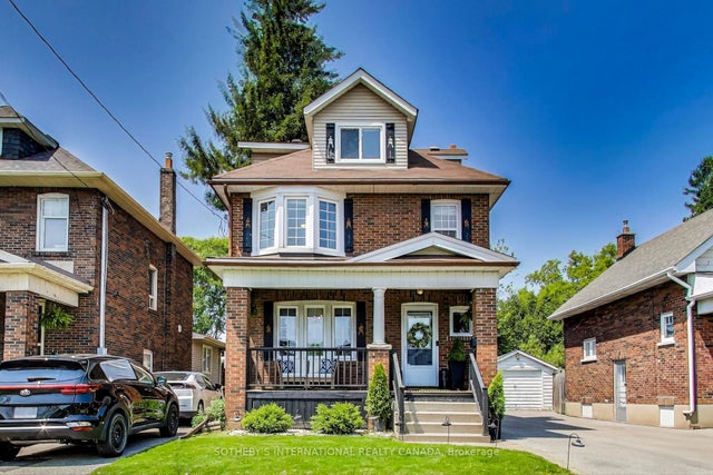 50 Arlington Avenue, Oshawa