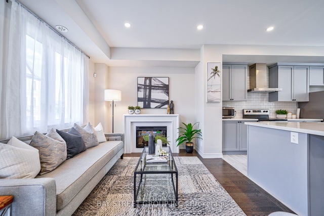 86 Dorian Drive, Whitby
