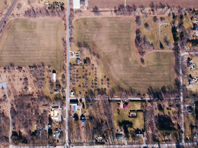 Arthur Street, Clarington