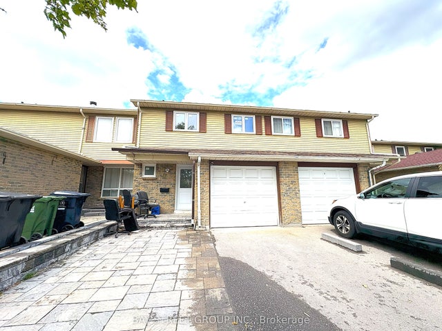 9 Truro Crescent, Toronto E07