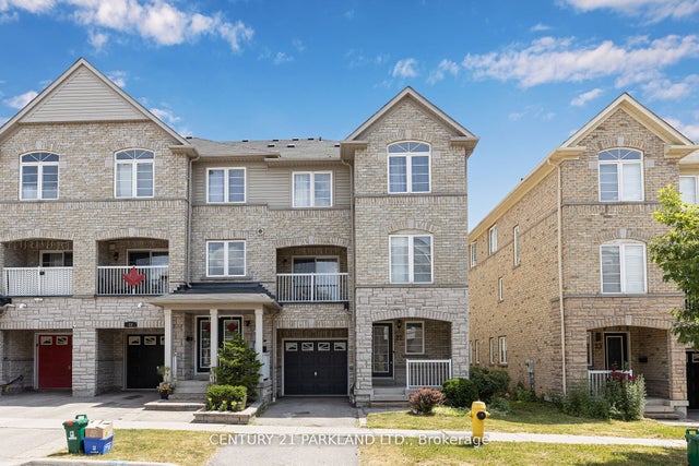 21 Webbford Street, Ajax