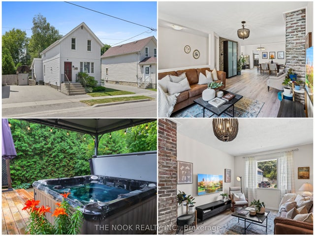 200 Court Street, Oshawa