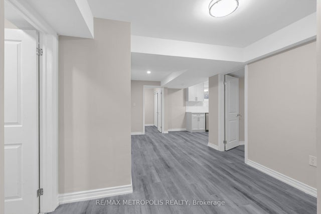 161 Windfields Farm Drive W Bsmt, Oshawa