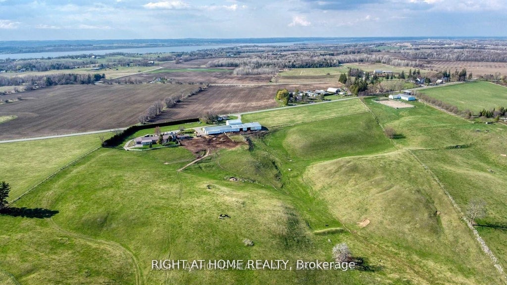 2614 Head Road, Scugog