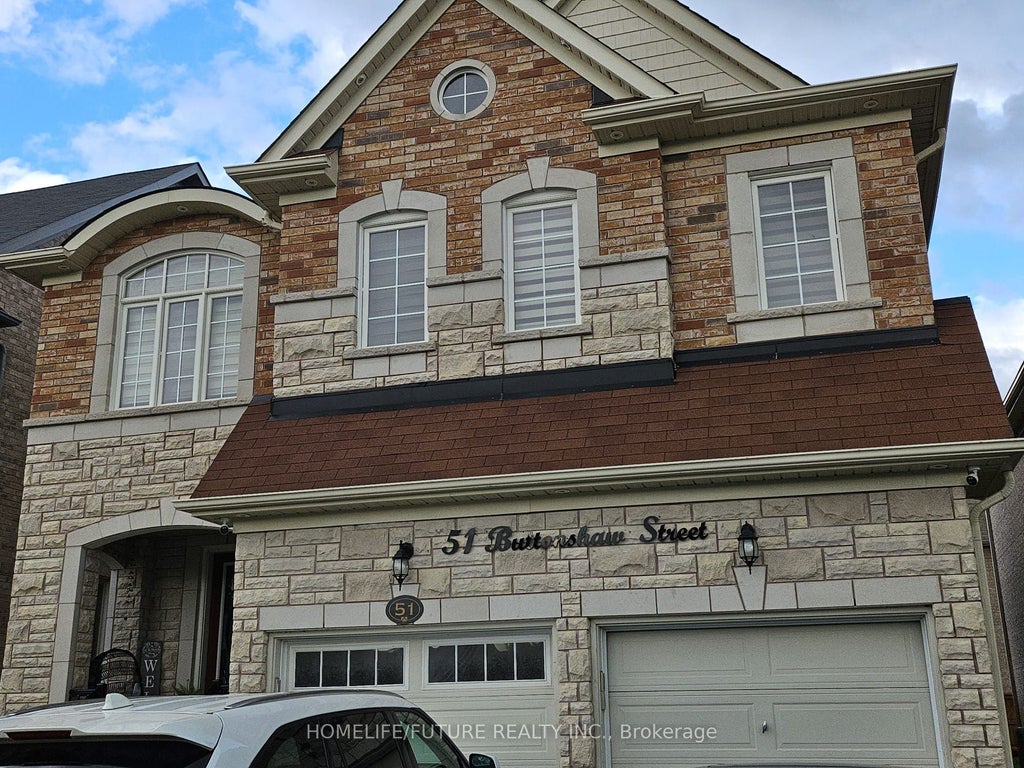 51 Buttonshaw Street Bsmt, Clarington