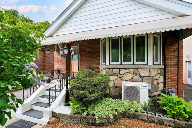 334 O'connor Drive, Toronto E03