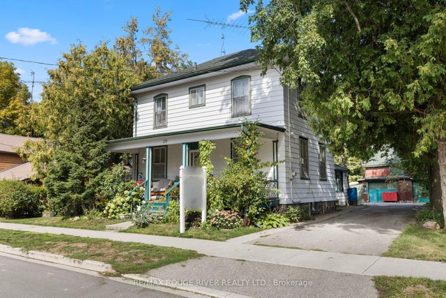 20 Odell Street, Clarington