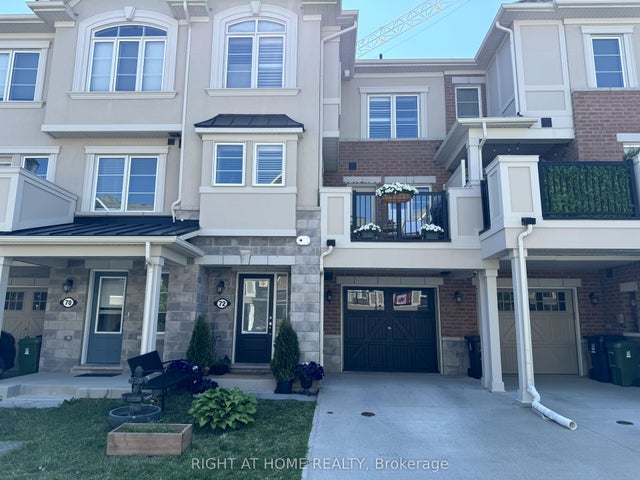 72 Ayers Crescent, Toronto E04