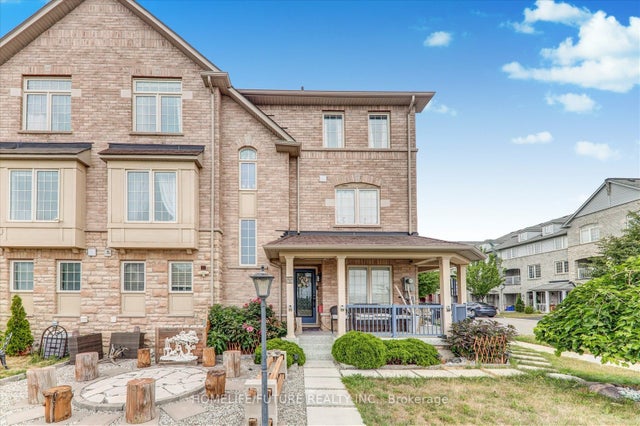 2 Clowes Street, Ajax