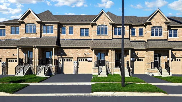 142 North Garden Boulevard, Scugog