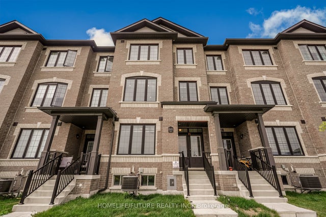 2626 Delphinium Trail, Pickering