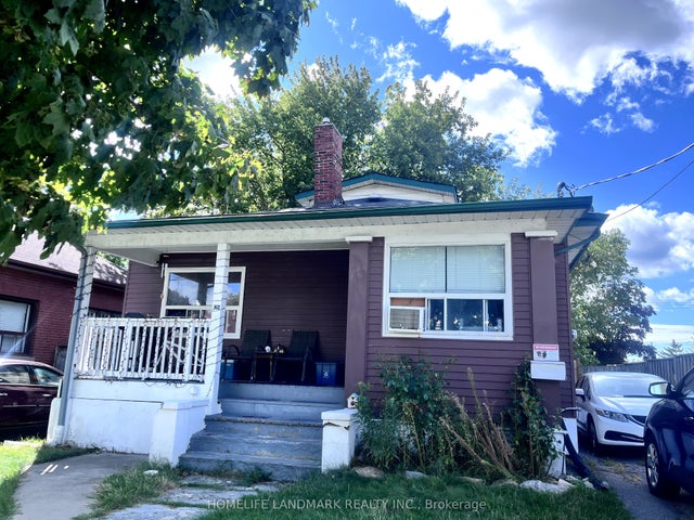367 Buena Vista Avenue, Oshawa