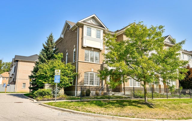 1790 Finch Avenue 20, Pickering