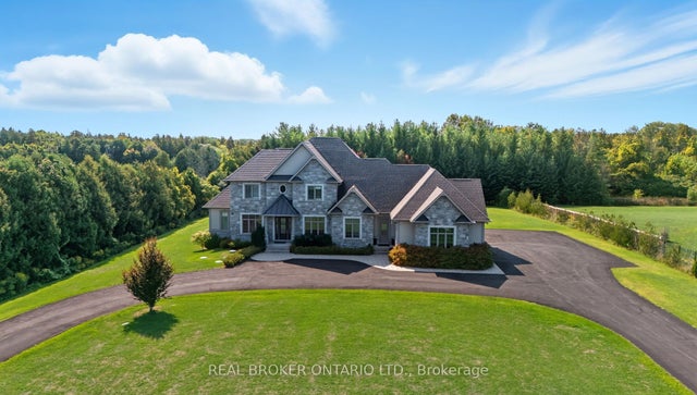 3240 Salem Road, Pickering