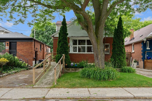 102 Kalmar Avenue N, Toronto E06
