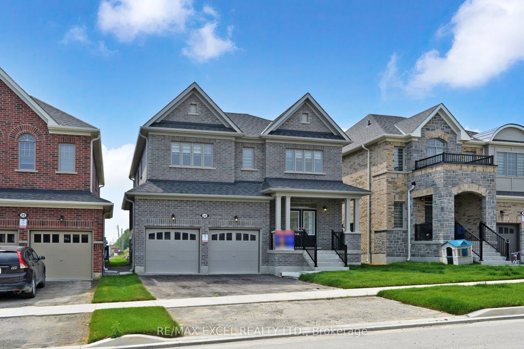 26 Raines Road, Scugog