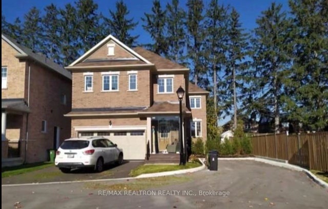 15 Wildflower Way Bsmt, Toronto E10