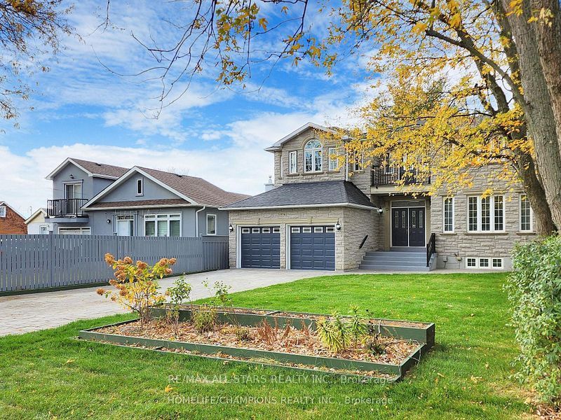 896 Kennedy Road Basement, Toronto E04