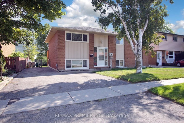 361 Dwight Avenue, Oshawa