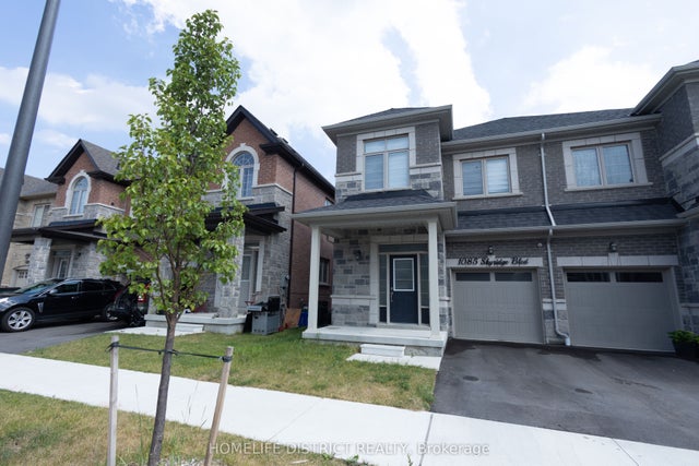 1085 Skyridge Boulevard, Pickering