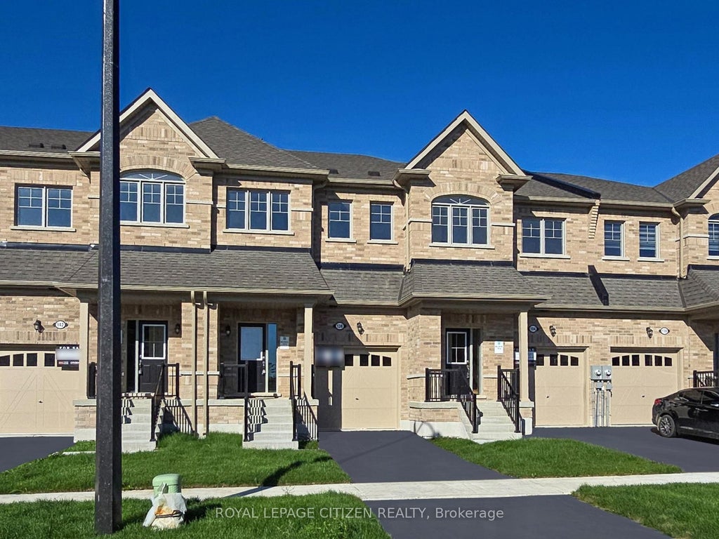 138 North Garden Boulevard, Scugog