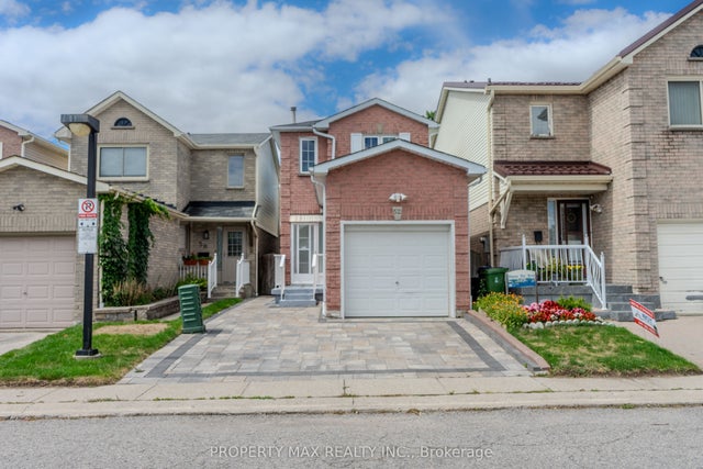 52 Whispering Willow Pathway, Toronto E11