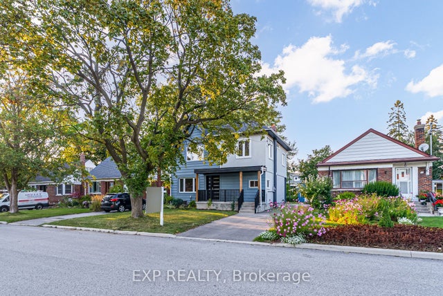 18 Innisdale Drive, Toronto E04