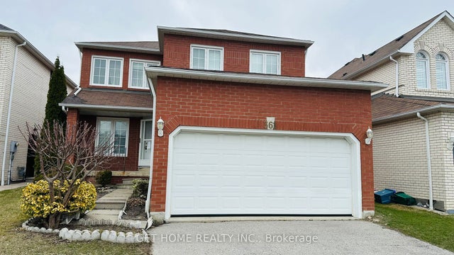 361 Old Harwood Avenue, Ajax