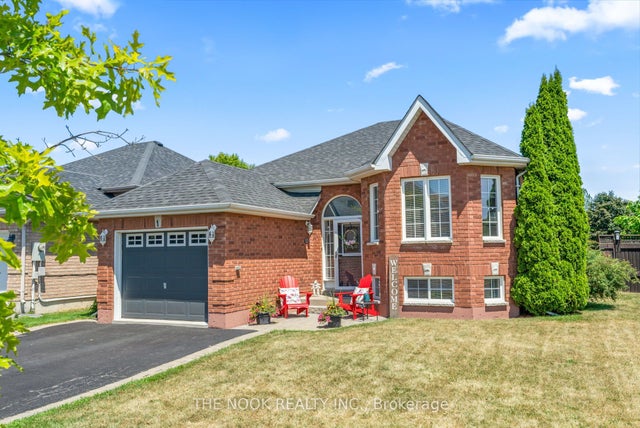 1 William Jose Court, Clarington