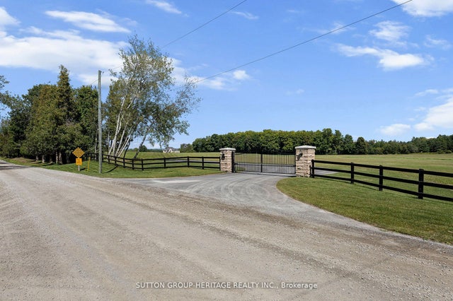 2100 Taunton Road, Clarington