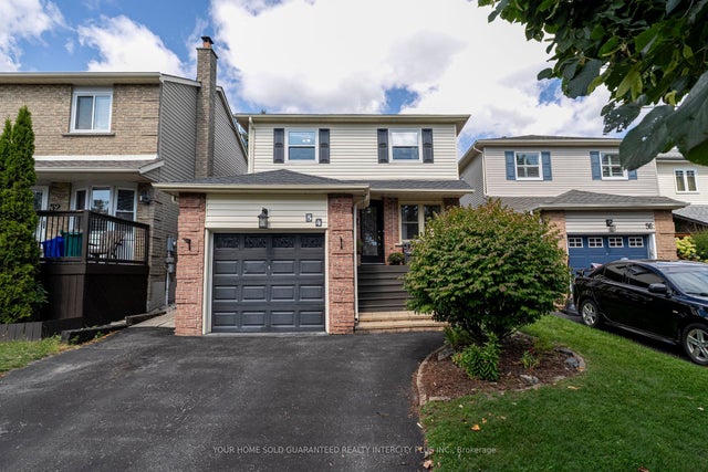 54 Lowder Place, Whitby