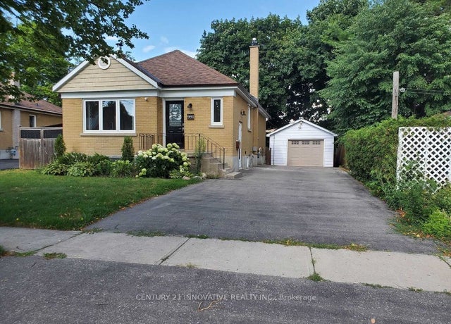 991 Hortop Street, Oshawa