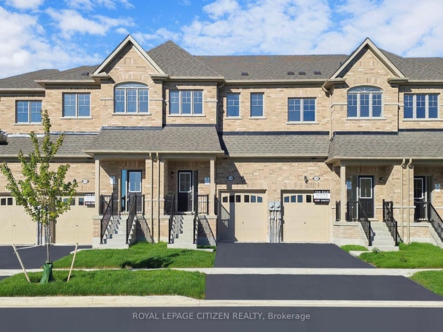 146 North Garden Boulevard, Scugog