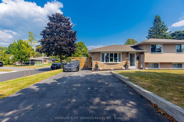 323 Central Pk Boulevard N, Oshawa