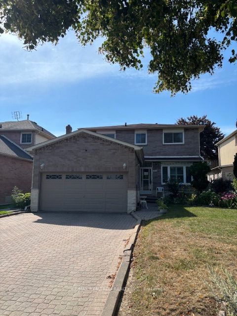 1623 Mcbrady Crescent Bsmt, Pickering
