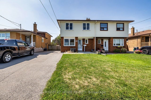 1340 Oxford Street, Oshawa