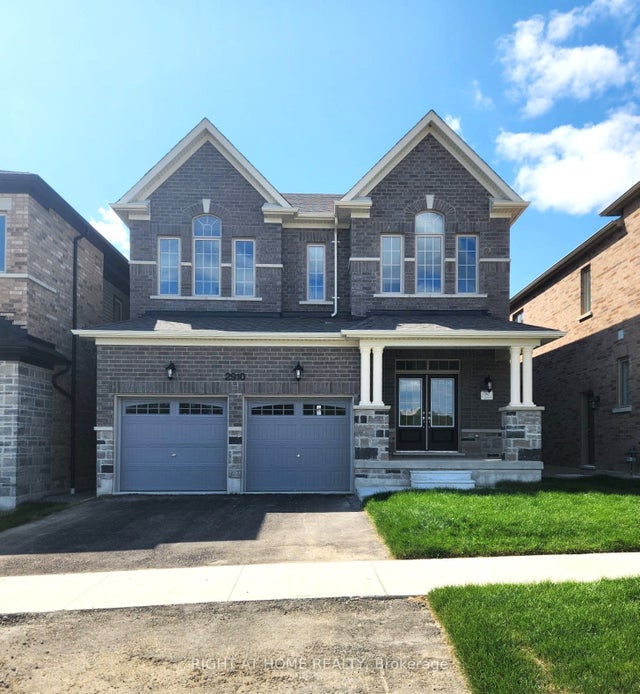 2910 Grindstone Crescent, Pickering