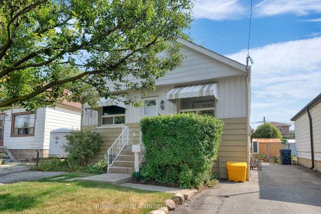 91 Lillington Avenue, Toronto E06