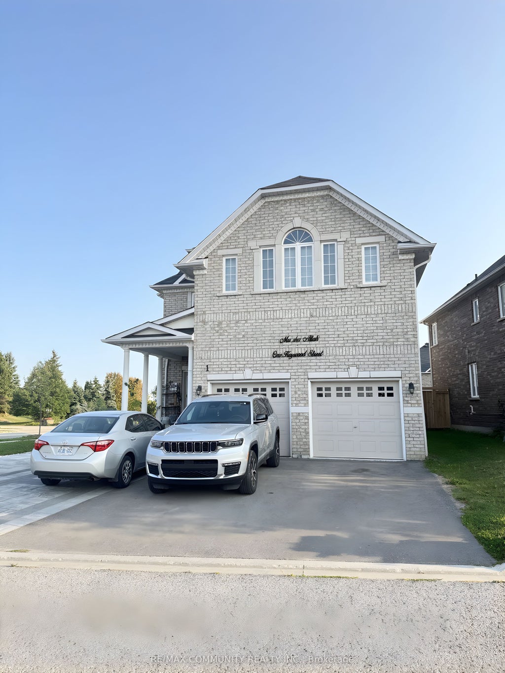 1 Keywood Street Basement, Ajax