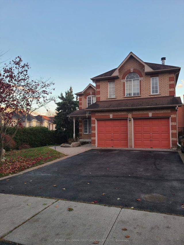 1905 Pine Grove Avenue Bsmt, Pickering